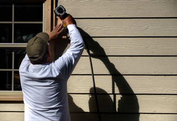 Best Siding Removal and Disposal  in Montpelier, OH